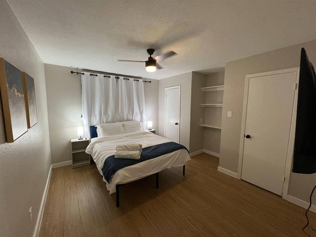 3 BR in Irving