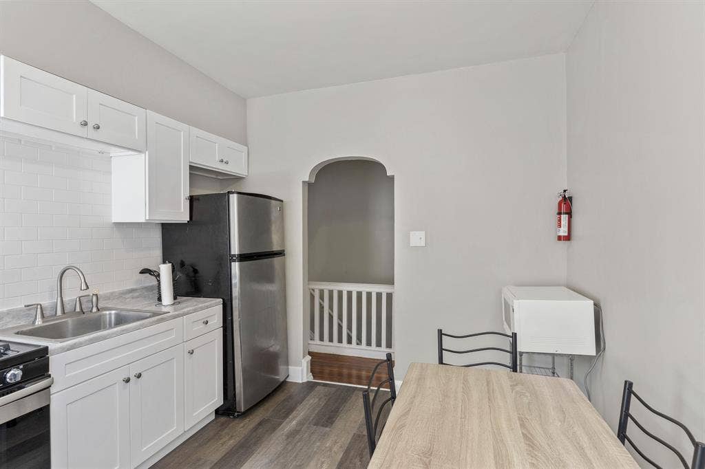 5 BR in Philadelphia