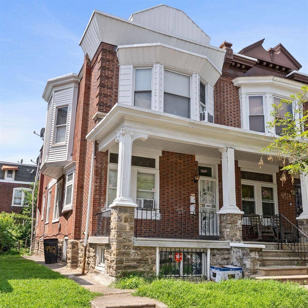 5 BR in Philadelphia