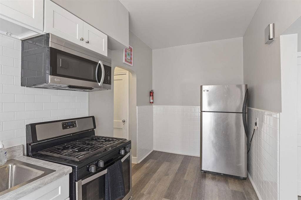 5 BR in Philadelphia