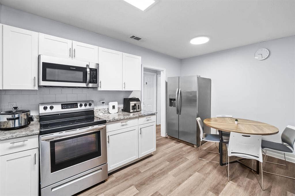 5 BR in Jacksonville