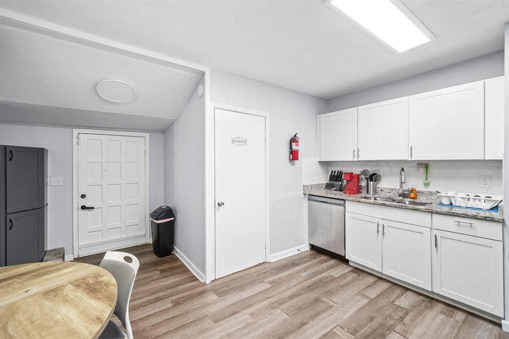 5 BR in Jacksonville