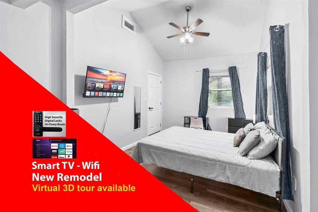 5 BR in Jacksonville