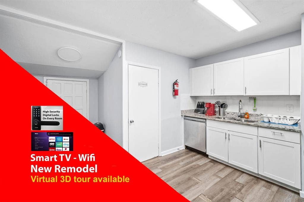 5 BR in Jacksonville