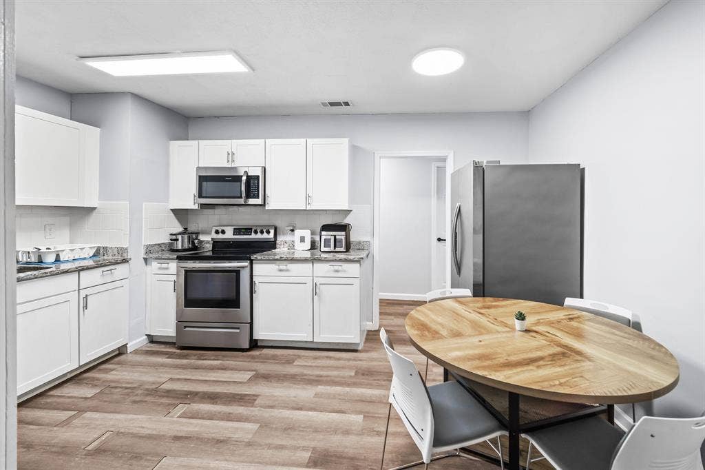 5 BR in Jacksonville