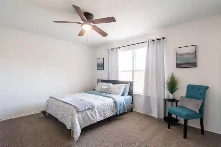 2 BR in San Antonio
