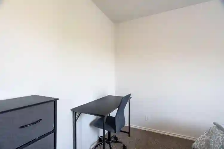 2 BR in San Antonio