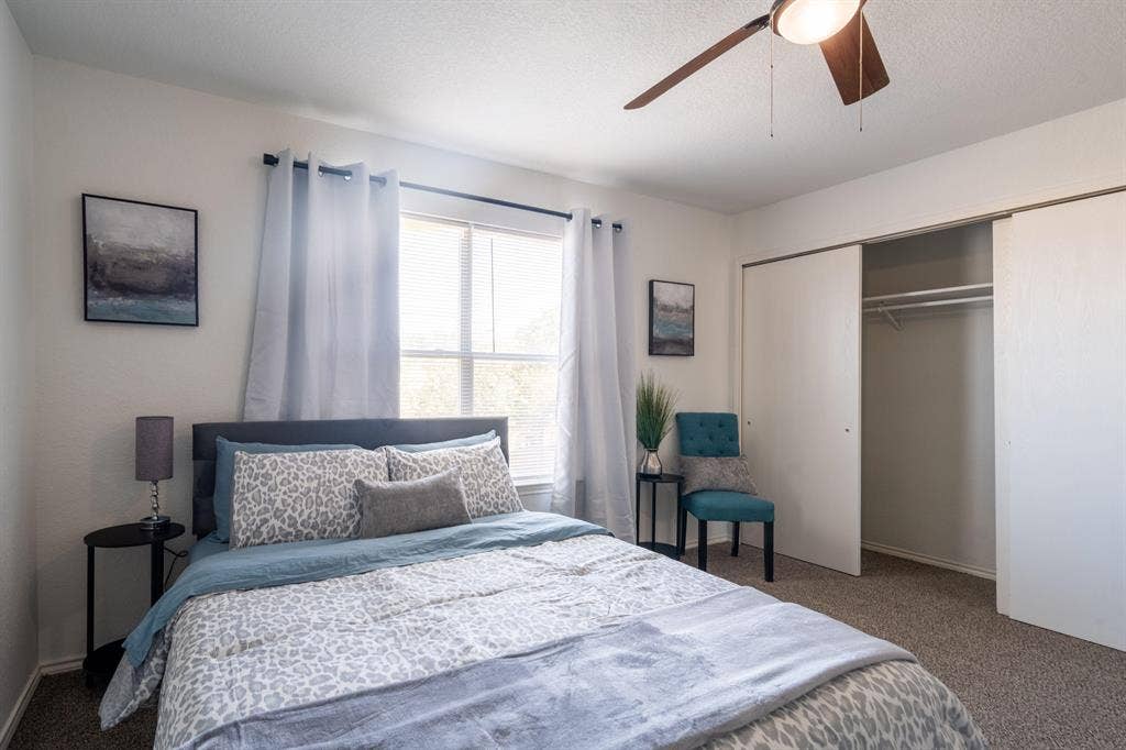 2 BR in San Antonio