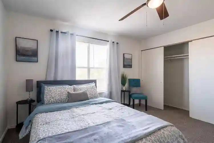 2 BR in San Antonio