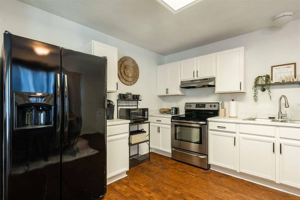 2 BR in San Antonio