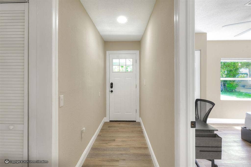 9 BR in Tampa