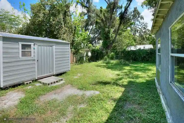 9 BR in Tampa