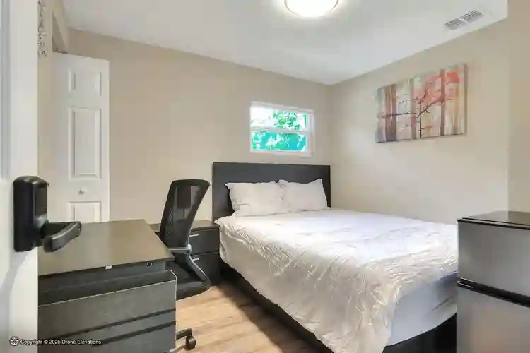 9 BR in Tampa
