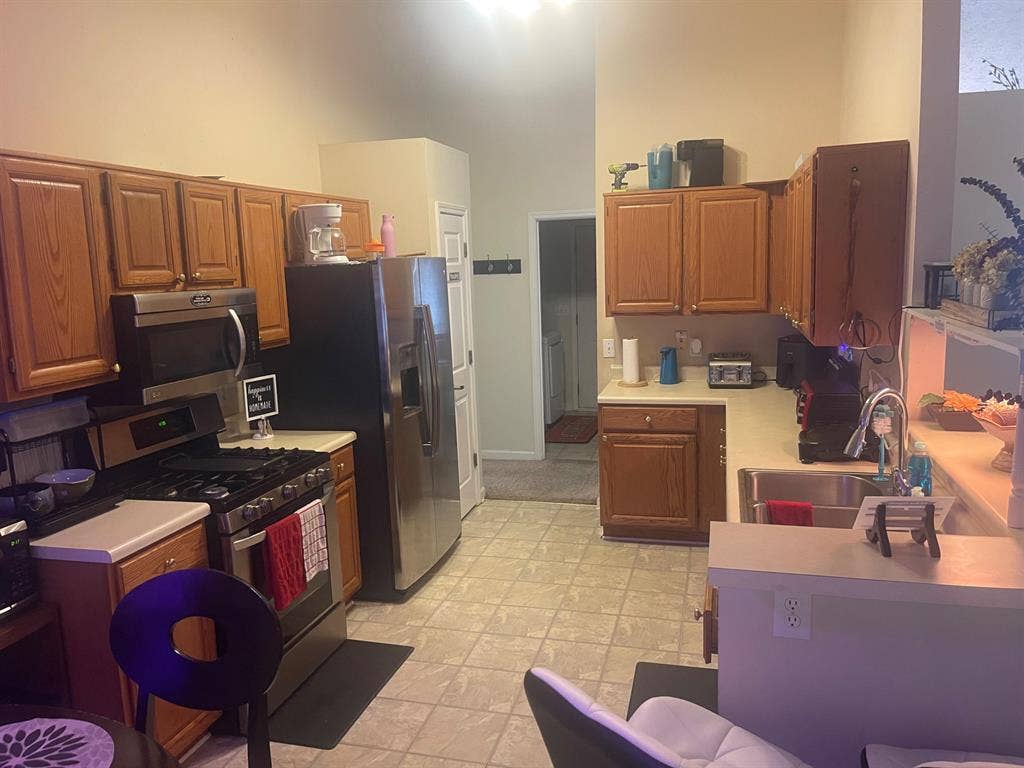 1 BR in Powder Springs