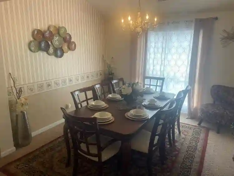 1 BR in Powder Springs