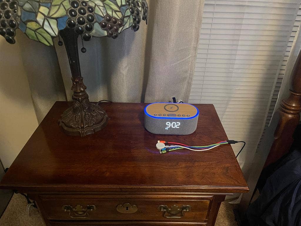 1 BR in Powder Springs