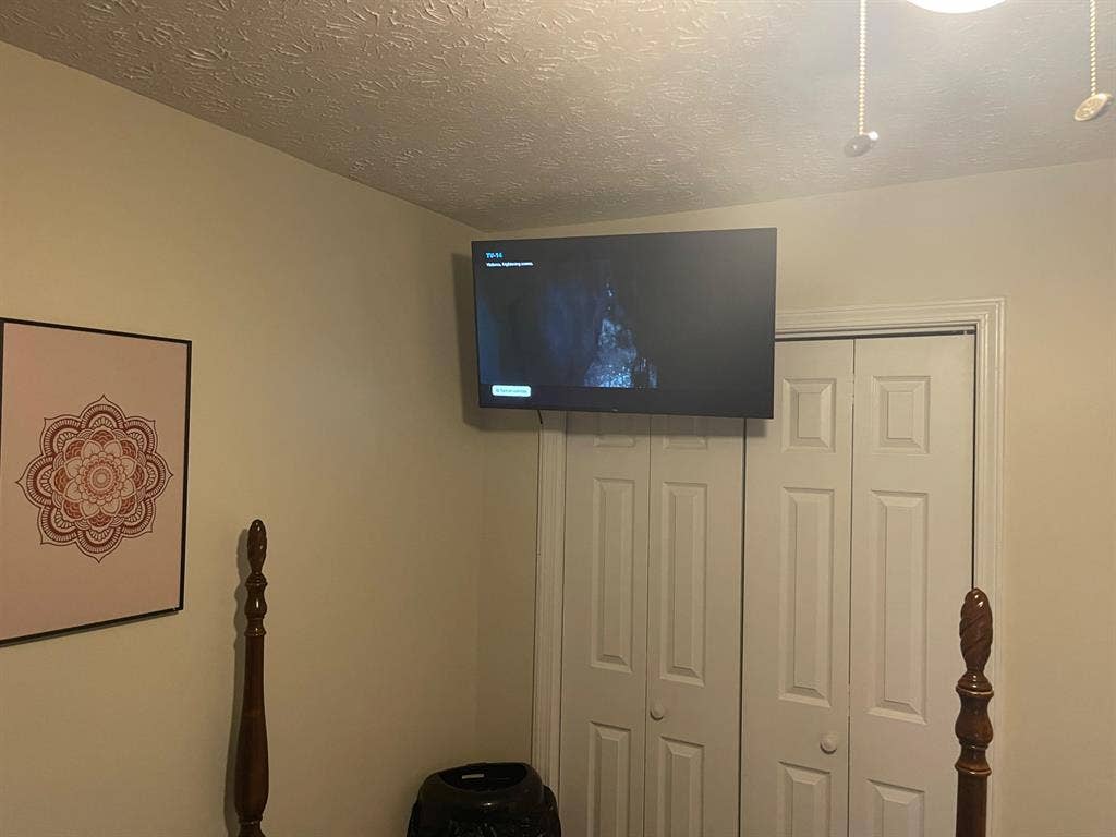 1 BR in Powder Springs