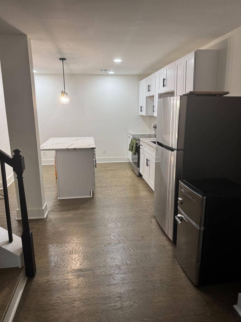 1 BR in Atlanta