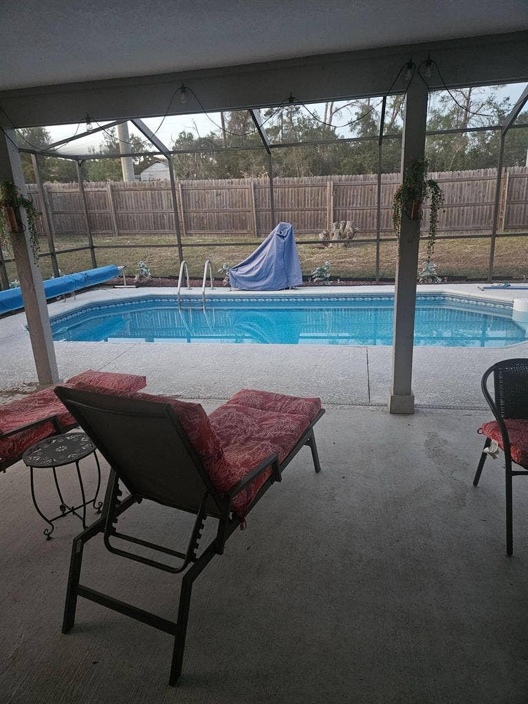 2 BR in Spring Hill