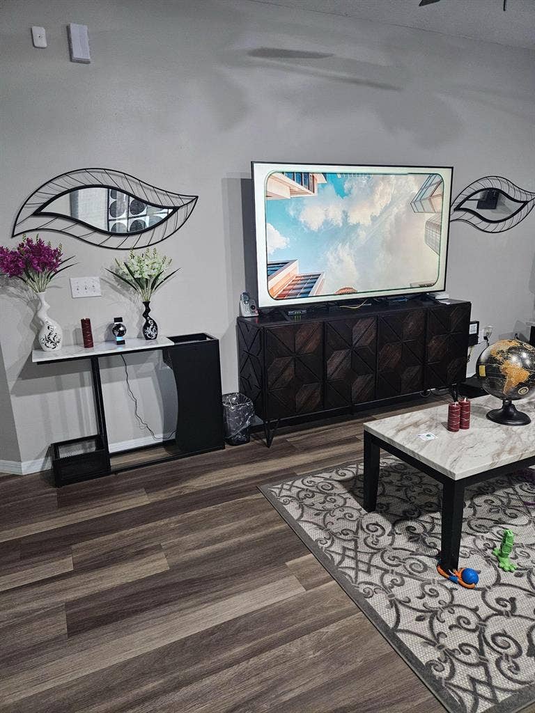 2 BR in Spring Hill