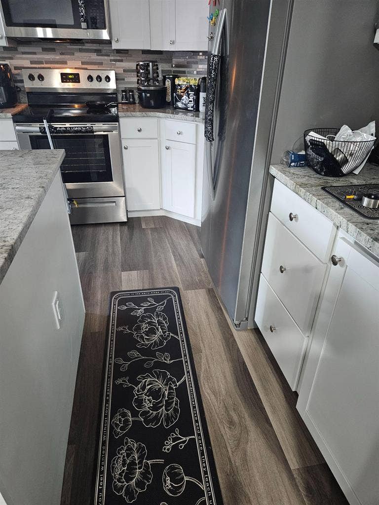 2 BR in Spring Hill