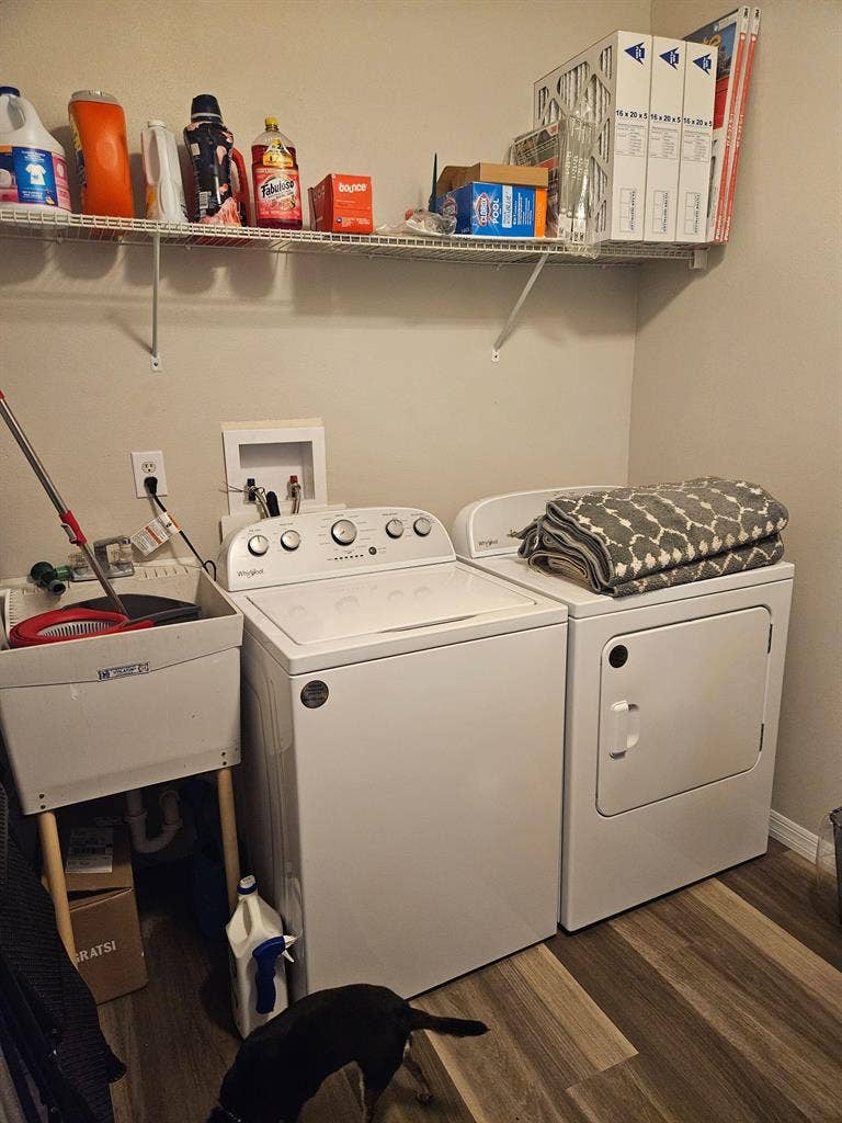 2 BR in Spring Hill