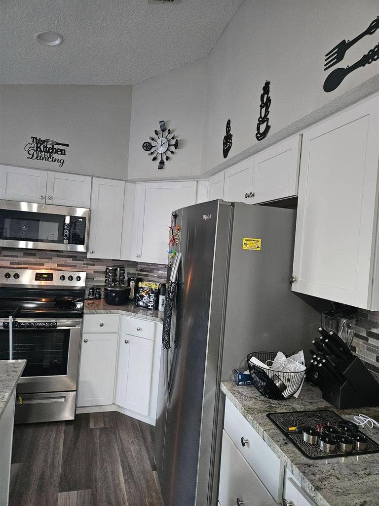 2 BR in Spring Hill