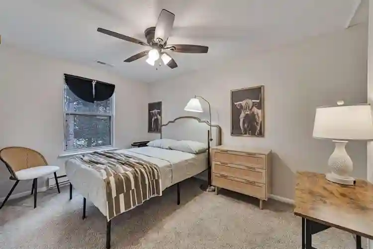 5 BR in Chesterfield