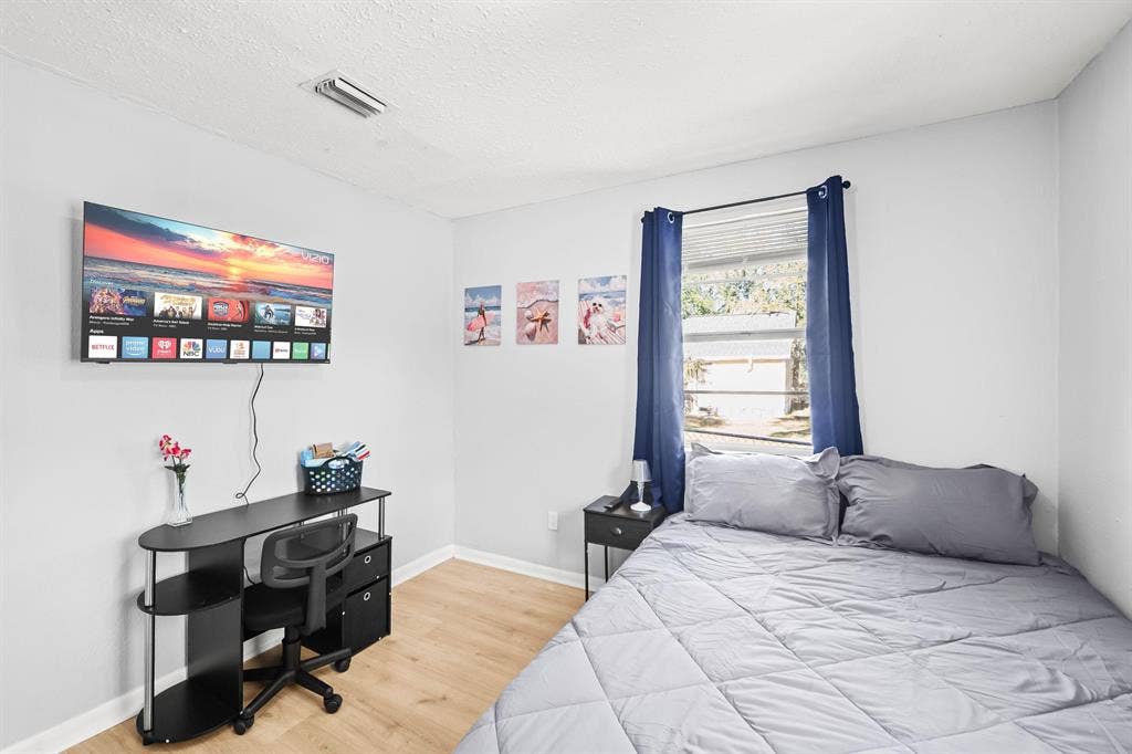 5 BR in Jacksonville