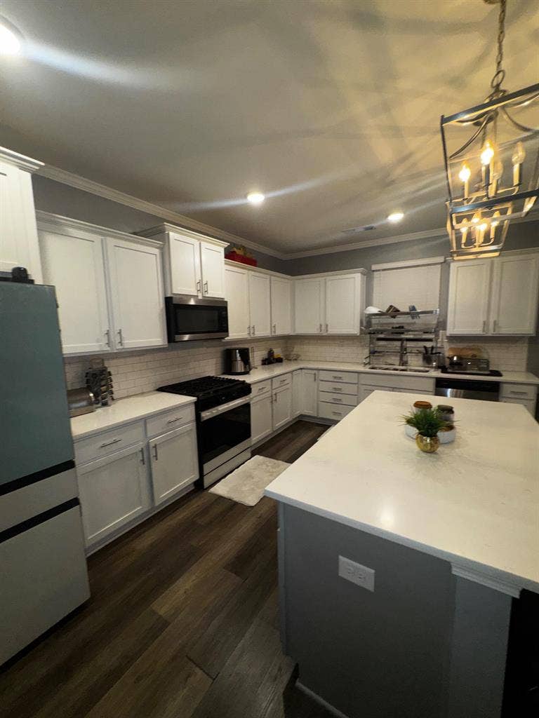 3 BR in Lithia Springs