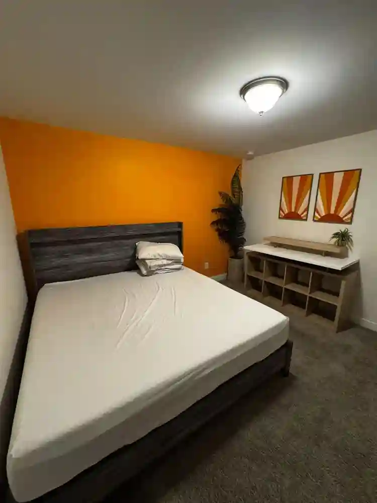 3 BR in Lithia Springs