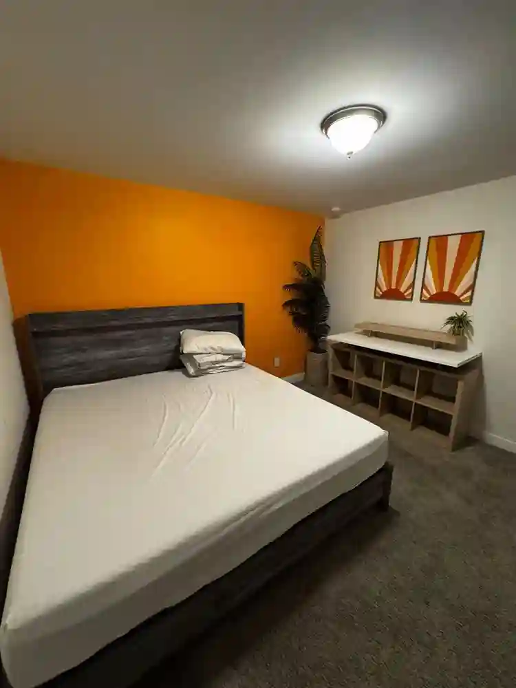 3 BR in Lithia Springs