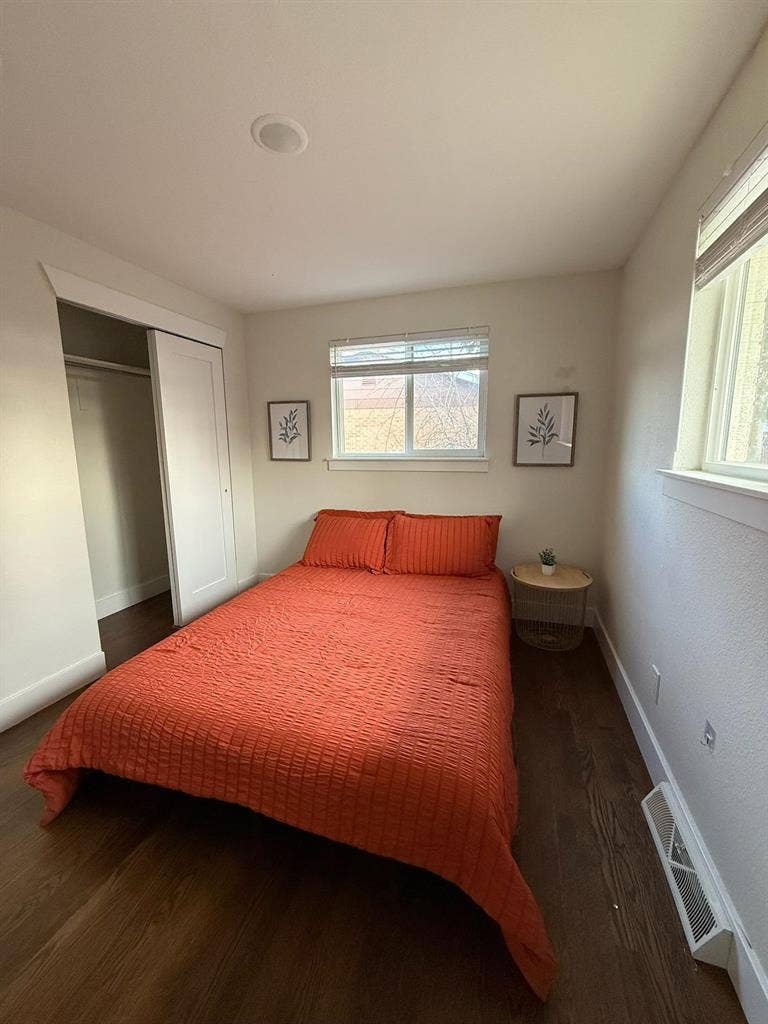 2 BR in Westminster