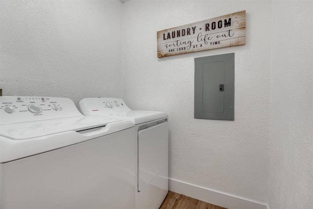 11 BR in Dallas