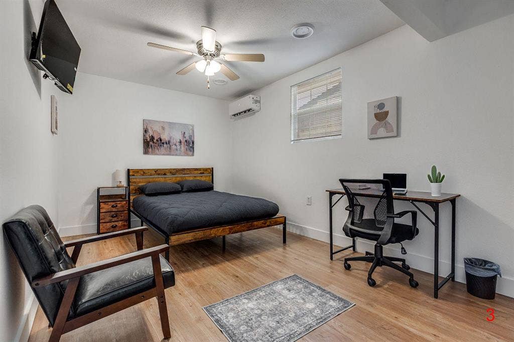 11 BR in Dallas