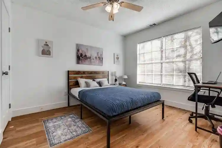 11 BR in Dallas
