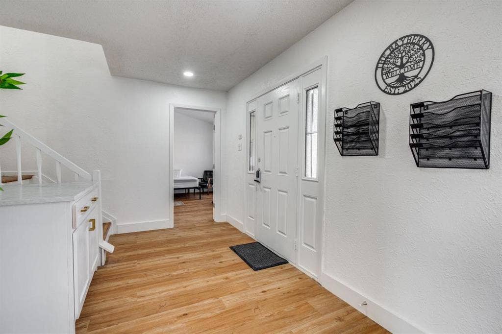 11 BR in Dallas