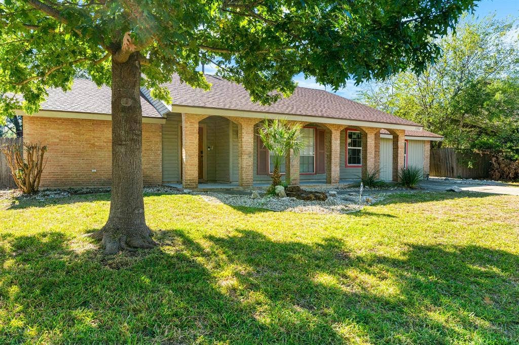 8 BR in San Antonio