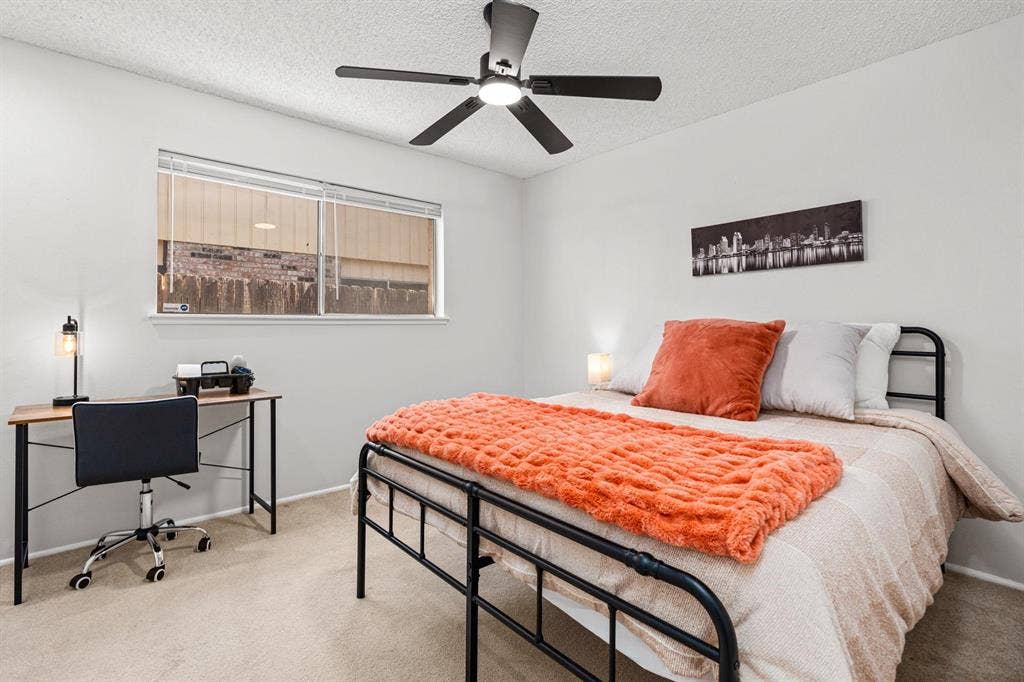 8 BR in San Antonio