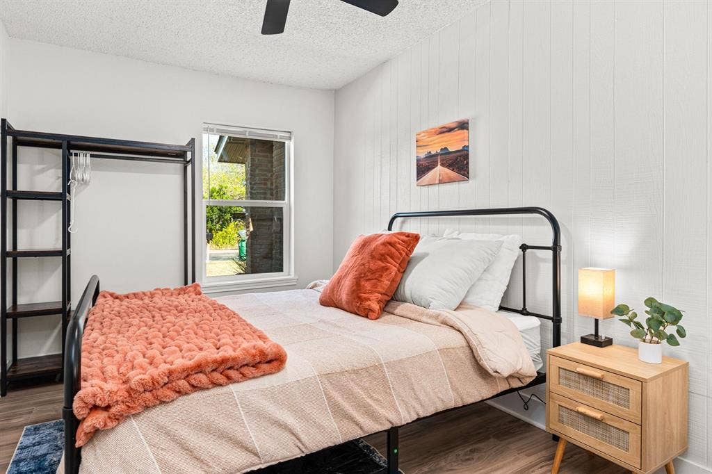 8 BR in San Antonio