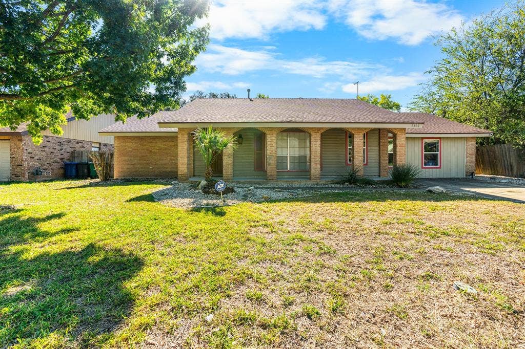8 BR in San Antonio
