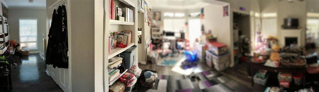 Private Room/Private Bathroom