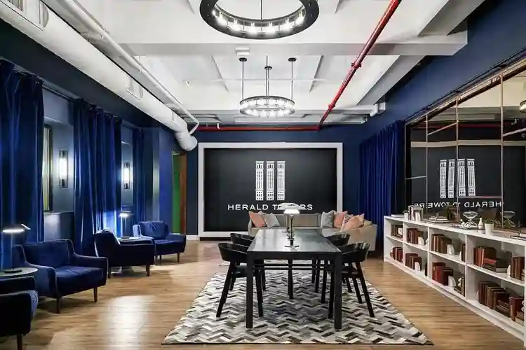 ✨Comfortable Room in Midtown South✨