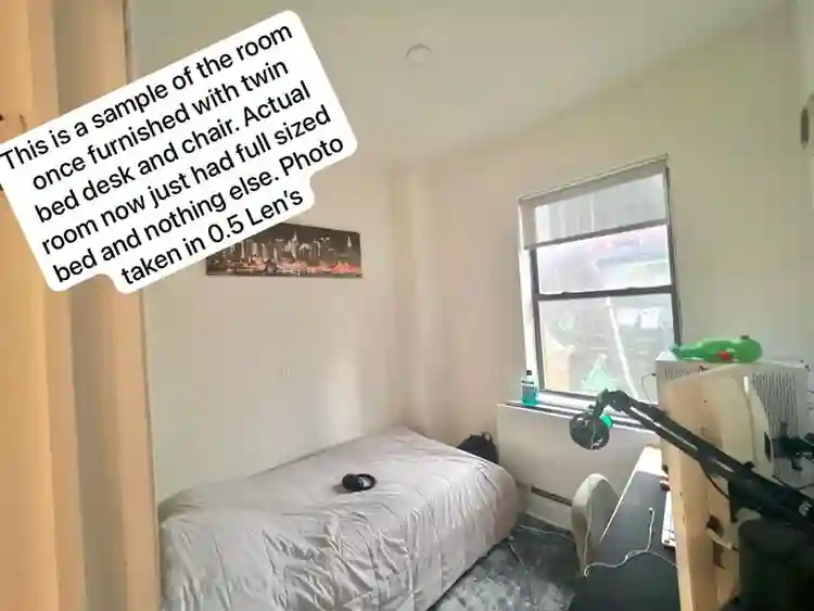 ✨Comfortable Room in Midtown South✨