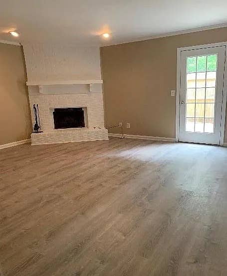 2 BR in Lawrenceville