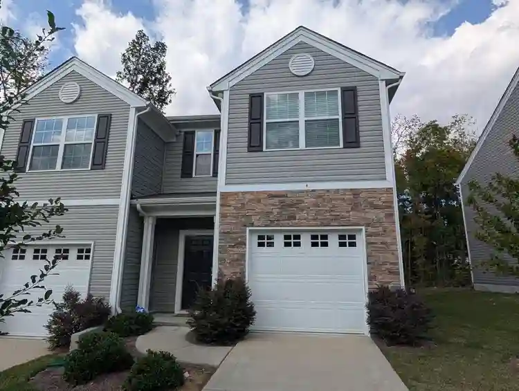 3 BR in Charlotte