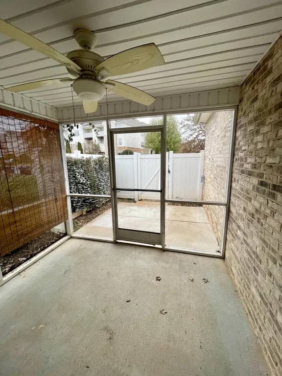 2 BR in Winston-Salem