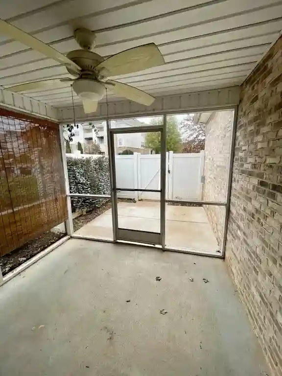 2 BR in Winston-Salem