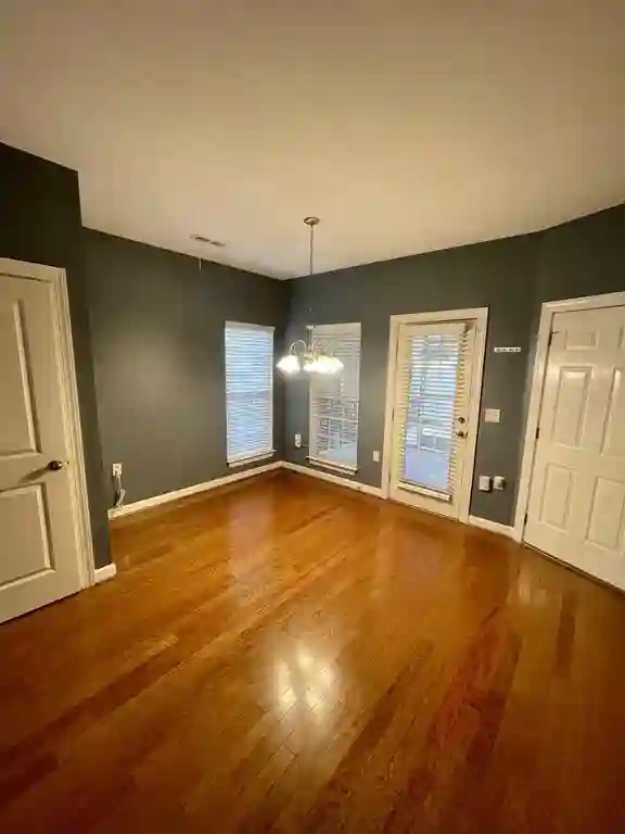 2 BR in Winston-Salem