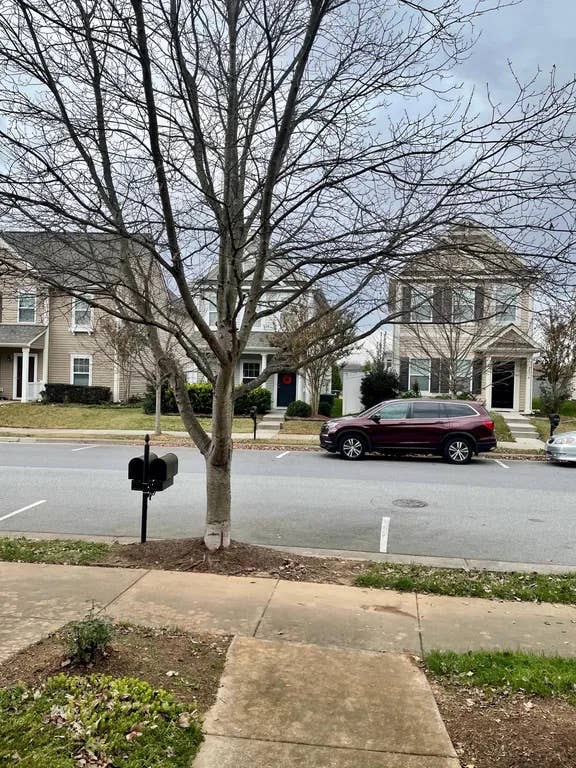 2 BR in Winston-Salem